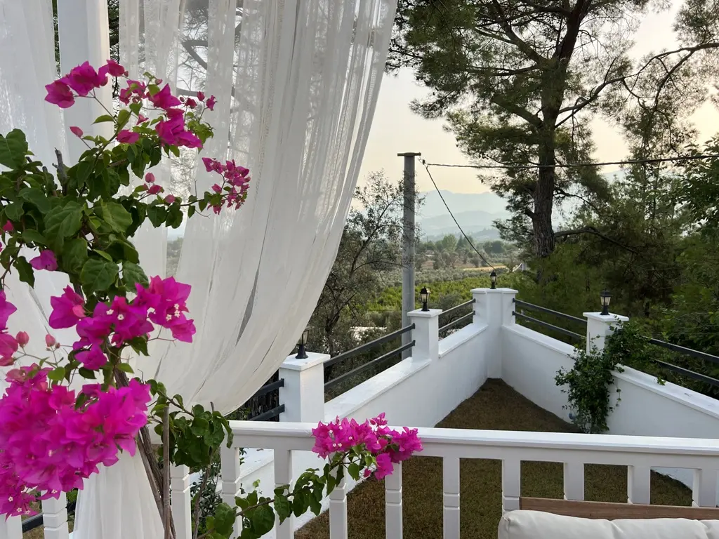 Villa in Seydikemer